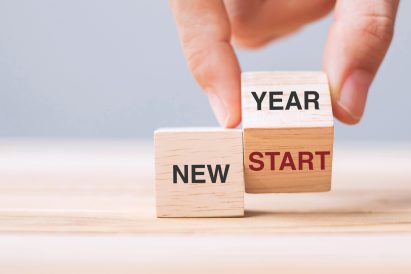 article image - Resolutions